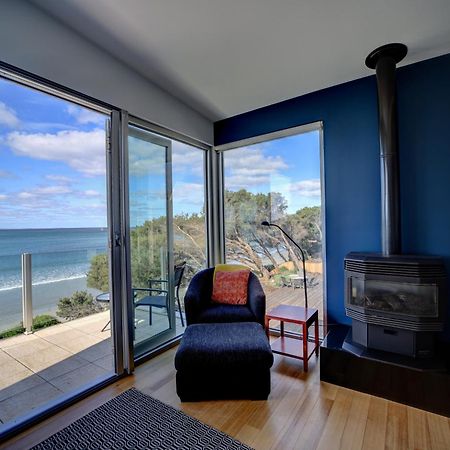 Battery Cove Beach Front Apartment Port Fairy Exterior photo