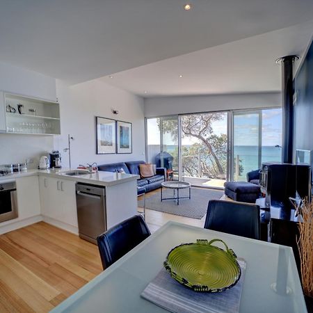 Battery Cove Beach Front Apartment Port Fairy Exterior photo