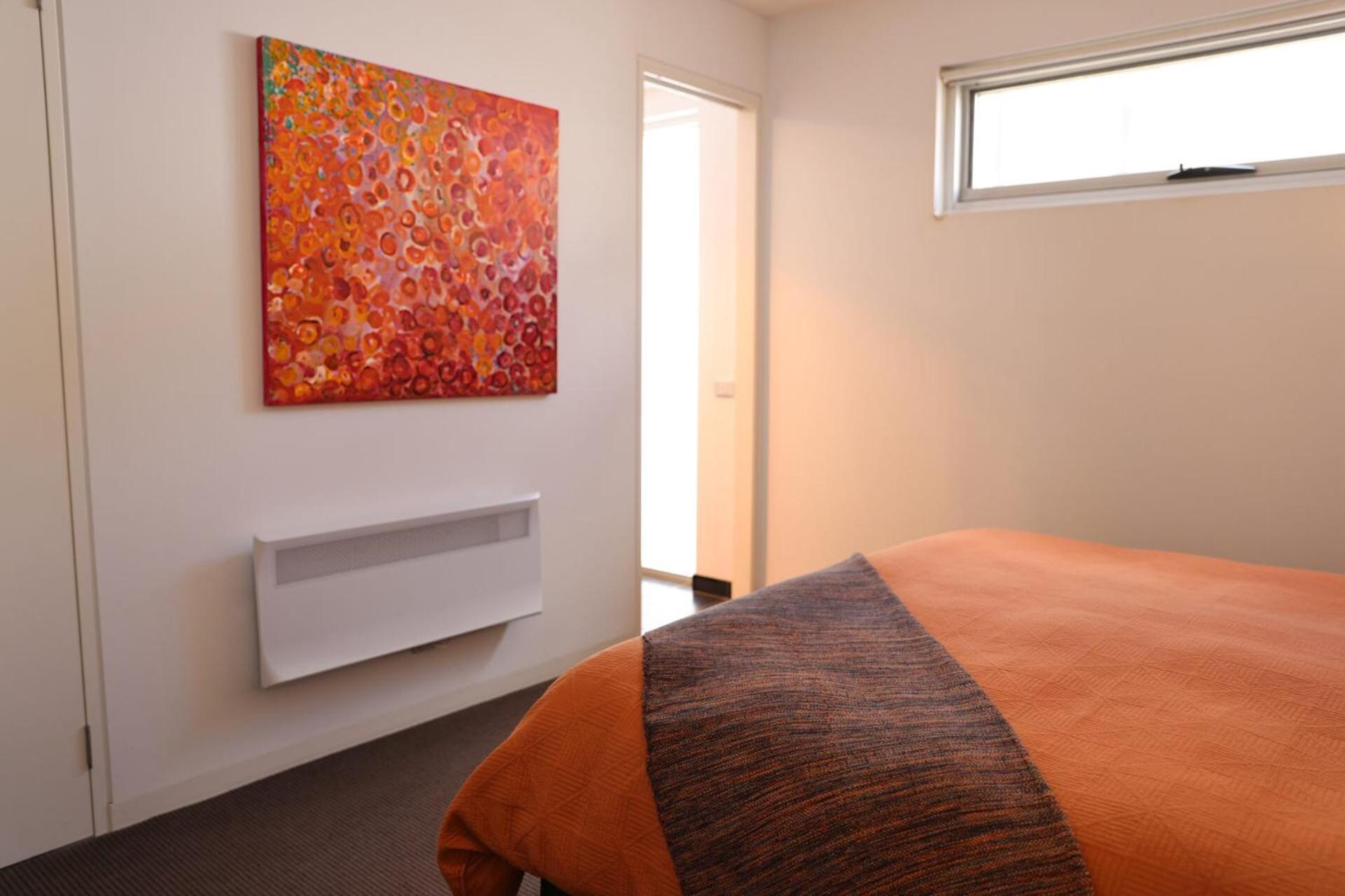 Battery Cove Beach Front Apartment Port Fairy Exterior photo