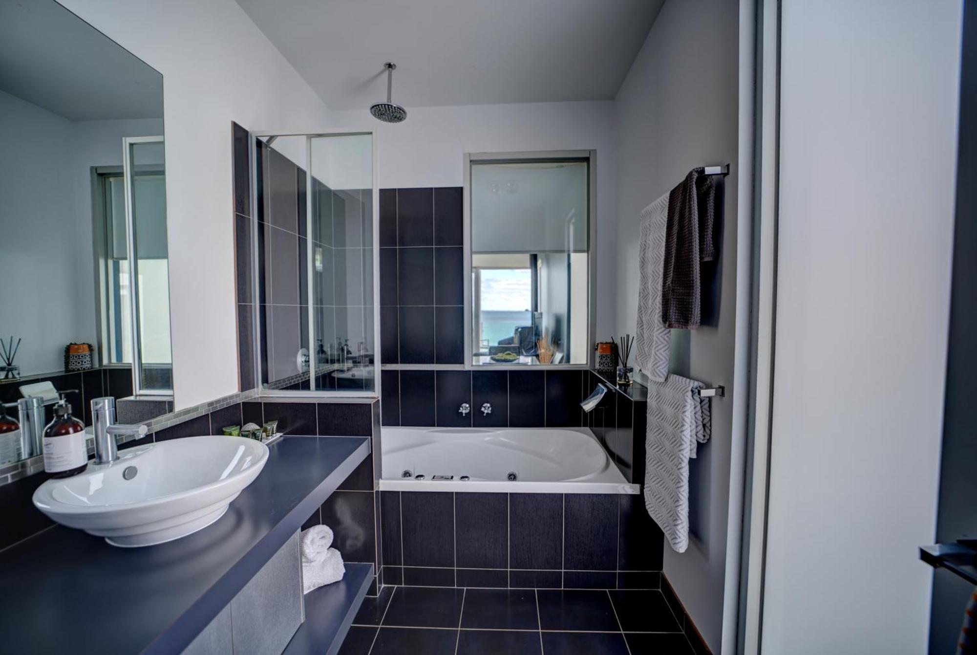 Battery Cove Beach Front Apartment Port Fairy Exterior photo
