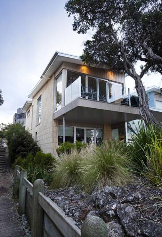 Battery Cove Beach Front Apartment Port Fairy Exterior photo